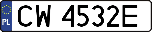 CW4532E