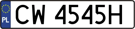 CW4545H