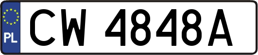 CW4848A
