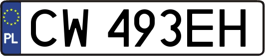 CW493EH