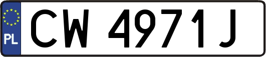 CW4971J