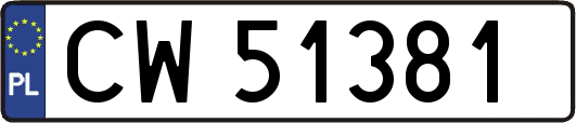 CW51381