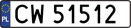 CW51512