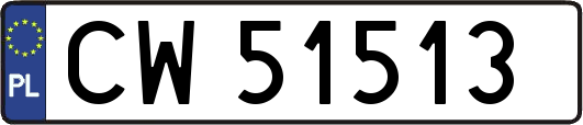 CW51513