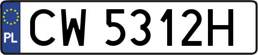 CW5312H