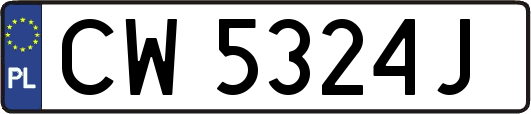 CW5324J