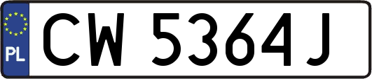 CW5364J