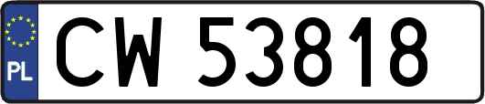 CW53818