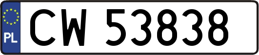 CW53838