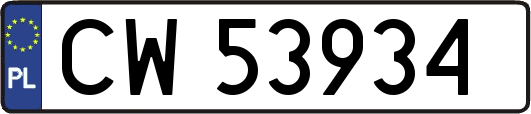 CW53934