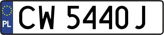 CW5440J