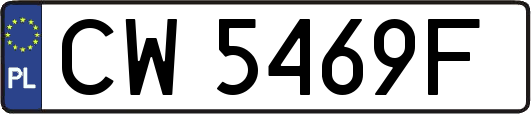 CW5469F