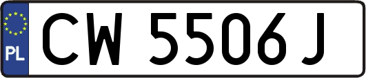 CW5506J