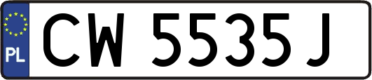 CW5535J