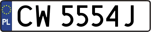 CW5554J