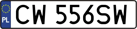 CW556SW