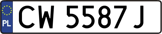 CW5587J