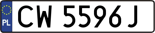 CW5596J