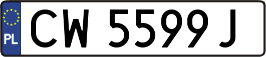CW5599J