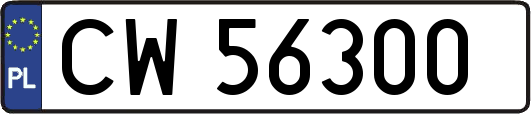 CW56300