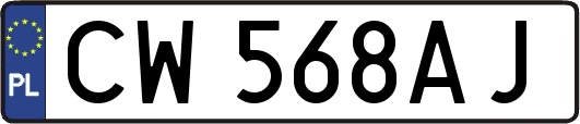 CW568AJ