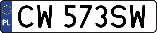 CW573SW