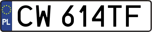 CW614TF
