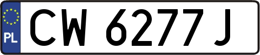 CW6277J