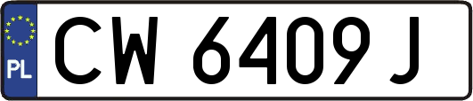 CW6409J