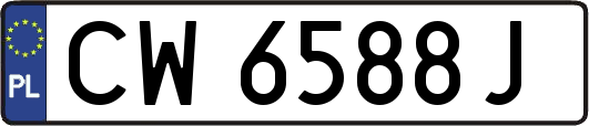 CW6588J