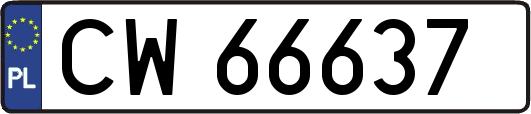 CW66637