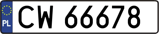 CW66678