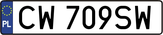 CW709SW