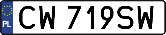 CW719SW