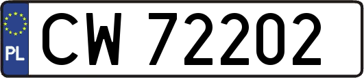 CW72202