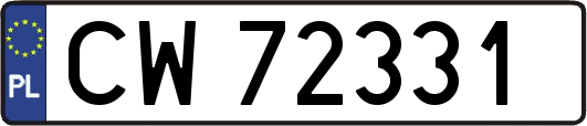 CW72331