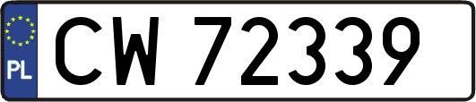 CW72339