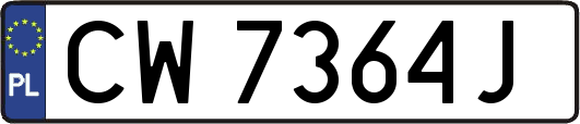 CW7364J