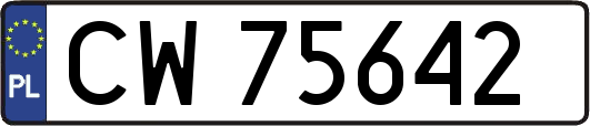 CW75642