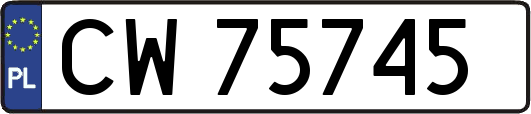CW75745