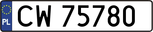 CW75780