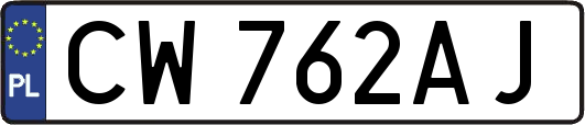 CW762AJ