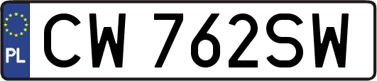 CW762SW