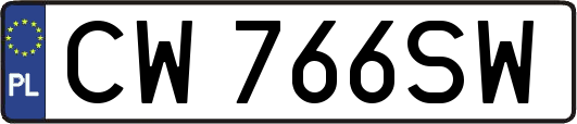 CW766SW