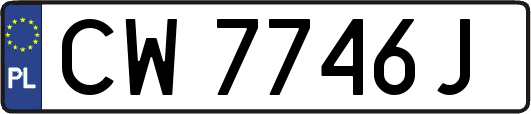 CW7746J