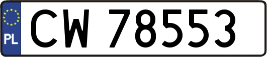 CW78553