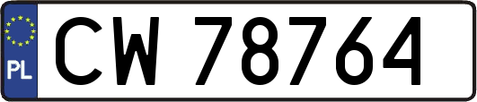 CW78764