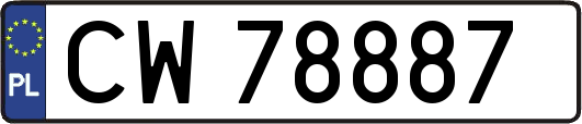 CW78887