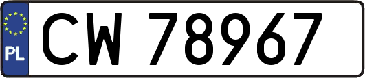 CW78967