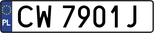 CW7901J